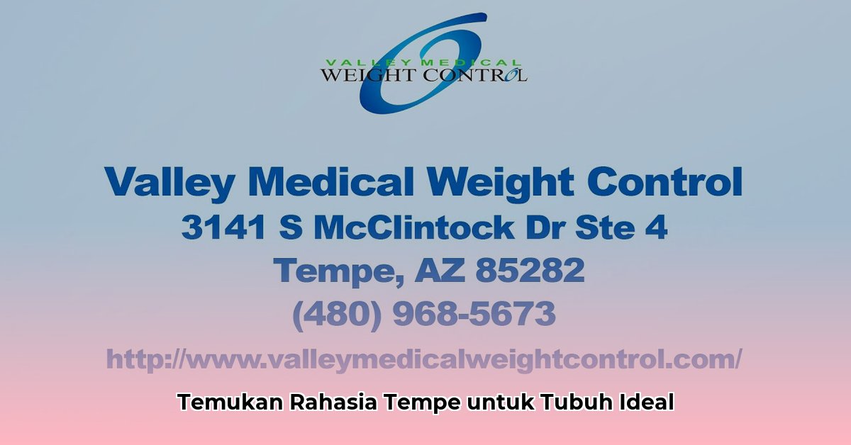 weight loss tempe